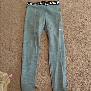 Nike runnings leggings